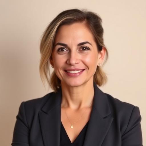 Dra. Carolina Menezes